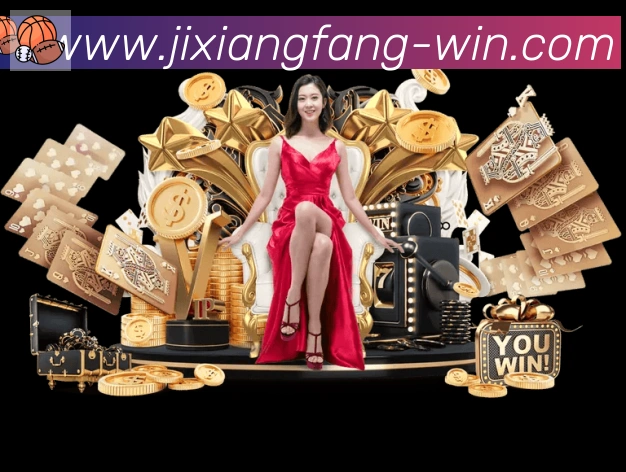 jxf吉祥坊APP 封面图